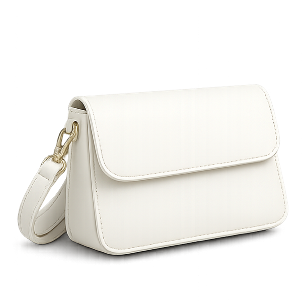 Chalk Strap Flap product image